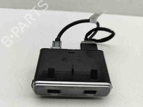 Module électronique FIAT 500 (312_) 1.0 Mild Hybrid (312.AYD1B) (69 hp) 29373423