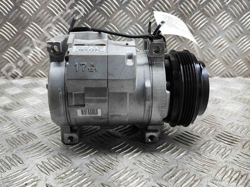 Used AC compressor IVECO DAILY VI Van 33-210, 35-210 (204 hp) 28548297