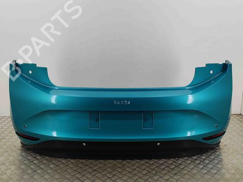 Used Rear bumper VW ID.3 (E11, E12) Pro (145 hp) 29569869
