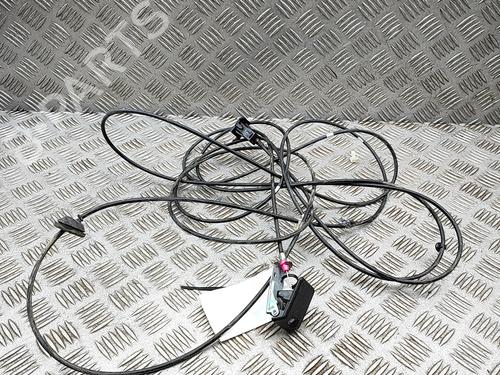 Andre Andre MITSUBISHI L200 / TRITON (KJ_, KK_, KL_) 2.4 DI-D 4WD (KL1T) (181 hp) 37493486 37493486