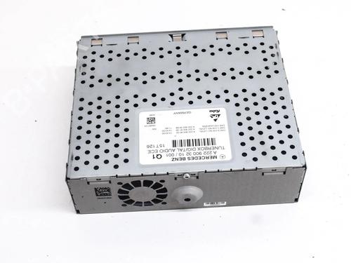 Used Electronic module Electronic module MERCEDES-BENZ C-CLASS (W205) C 250 BlueTEC / d 4-matic (205.009) (204 hp) 13928846 13928846