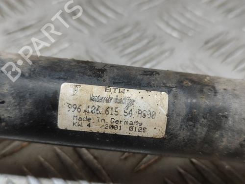 Pipe PORSCHE BOXSTER (986) S 3.2 | BP22350753M125 