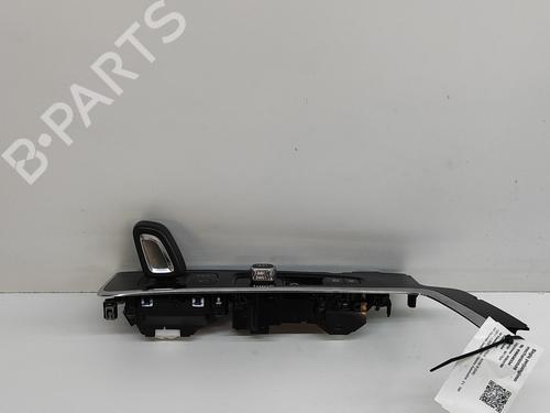 Gear lever VOLVO XC60 II (246) B5 Mild-Hybrid | BP27790888M90 