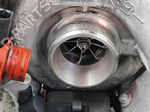 Engine MERCEDES-BENZ CLS (C218) CLS 350 BlueTEC / d (218.326) | BP33797832M1 - Image 6