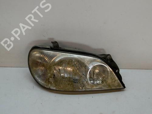 Used Right headlight KIA CARNIVAL II (GQ) 2.9 CRDi (144 hp) 10400060