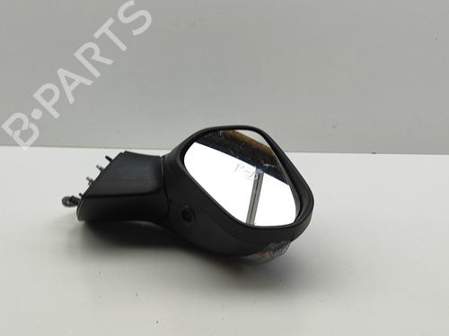 Right mirror FORD PUMA (J2K, CF7) 1.0 EcoBoost mHEV | BP28688322C27 