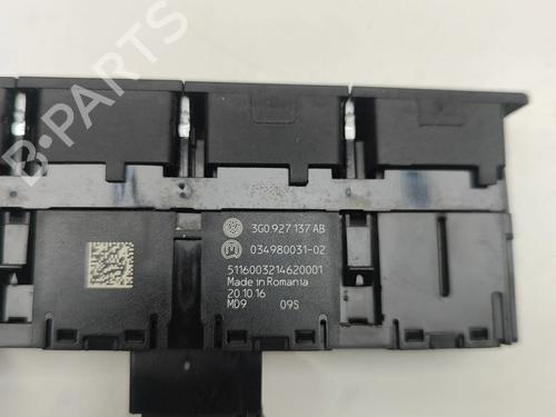 Switch VW PASSAT B8 (3G2, CB2) 2.0 TDI | BP33379056I30  - Image 6