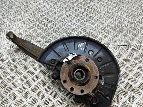 Used Left front steering knuckle Left front steering knuckle VW TOUAREG (7P5, 7P6) 3.0 V6 TDI (262 hp) 32974479 32974479