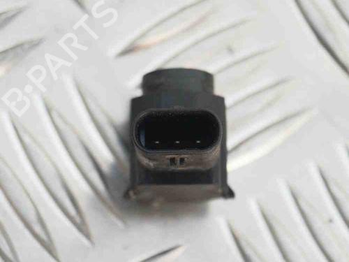 Elektronisk modul VW PASSAT B6 (3C2) 2.0 TDI | BP6730668M83