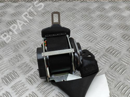 Rear left seatbelt MERCEDES-BENZ E-CLASS Coupe (C207) E 350 BlueTEC / d (207.326) | BP24819595I29 