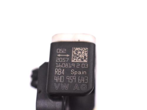 Electronic sensor AUDI A6 Allroad C7 (4GH, 4GJ) 3.0 TDI quattro | BP33349598M84  - Image 6