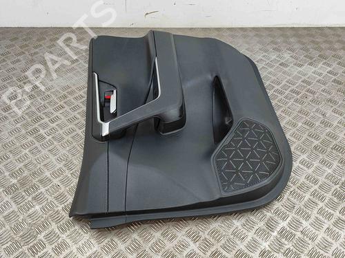 Front right panel TOYOTA RAV 4 V (_A5_, _H5_) 2.5 Hybrid AWD (AXAH54, AXAL54) | BP27789317C59 