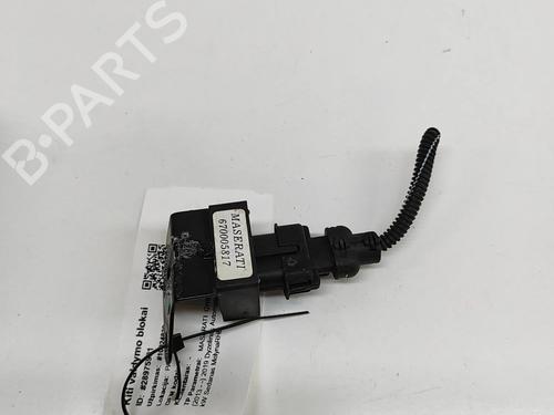 Used Electronic sensor MASERATI GHIBLI III (M157) 3.0 D (250 hp) 24307473