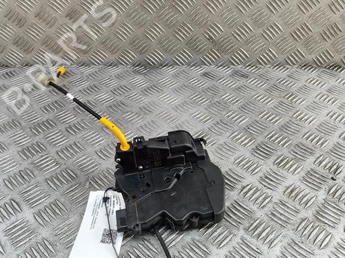 Højre bagtil lås JEEP AVENGER (J2) Electric (156 hp) 28560821