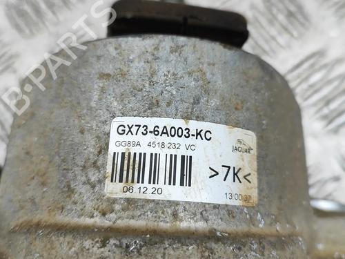 Engine mount JAGUAR XE (X760) 2.0 D | BP32779929M89  - Image 6