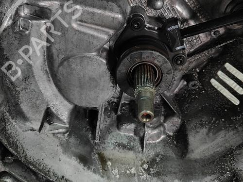 Gearbox OPEL VIVARO C Van (K0) 2.0 | BP33176465M3  - Image 5