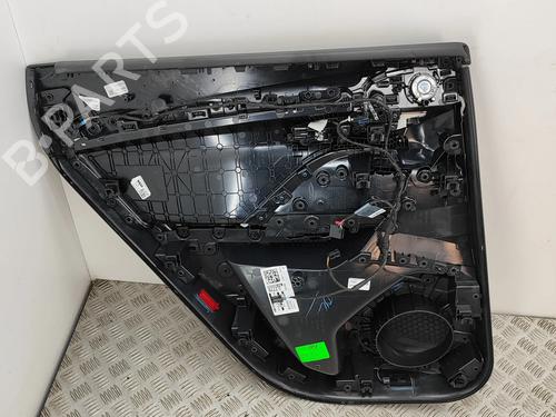 Rear right panel AUDI Q5 (GUB) 2.0 TDI quattro | BP33731693C61  - Image 5