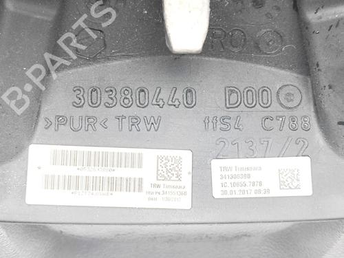 Steering wheel PEUGEOT BOXER Bus 2.0 BlueHDi 130 | BP35957830C49 - Image 7