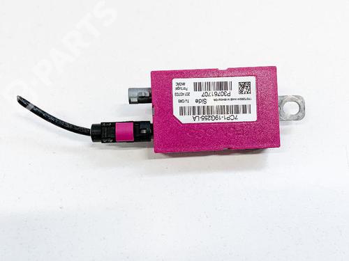 Elektronisk modul VOLVO V60 I (155) D4 | BP7731821M83 