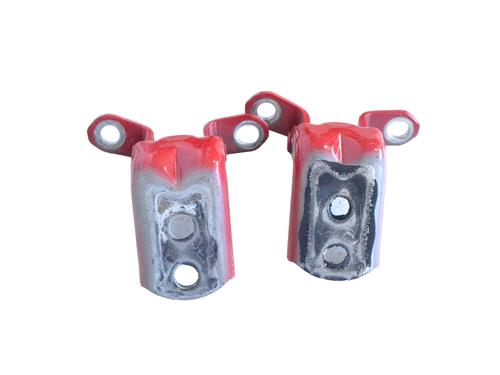 Used Hinge/Door check strap Hinge/Door check strap NISSAN JUKE (F15) 1.2 DIG-T (115 hp) 30240015 30240015