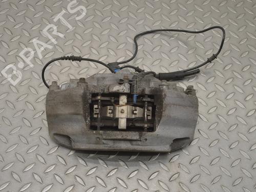 Used Right front brake caliper MERCEDES-BENZ GLC (X253) 250 d 4-matic (253.909) (204 hp) 30241509
