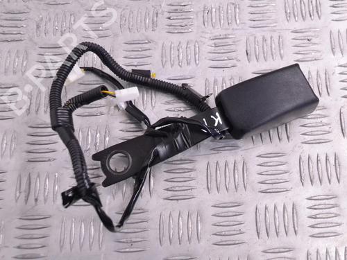 Used Seat buckle Seat buckle LEXUS RX (_U3_) 400h AWD (MHU38_, MHU38R) (272 hp) 33350879 33350879