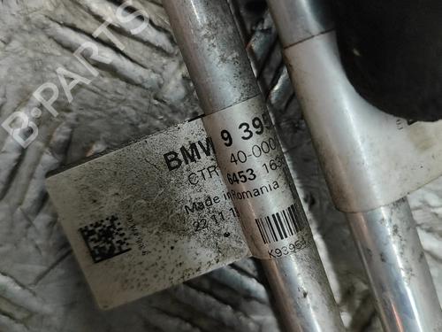 AC pipe BMW 3 (G20, G80, G28) 330 e Plug-in-Hybrid | BP30108292M126 - Image 8