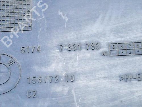 Pipe BMW 5 (F10) 518 d | BP28045748M125