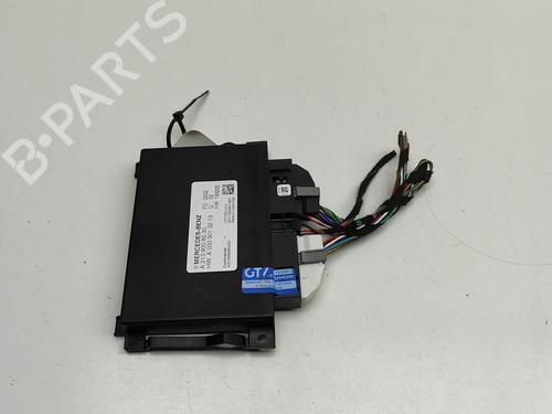 Gearbox control unit MERCEDES-BENZ GLC (X253) 300 d 4-matic (253.919) | BP29731281M52