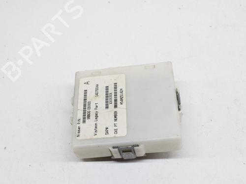 Electronic module NISSAN PATHFINDER III (R51) 2.5 dCi 4WD | BP9227495M83 