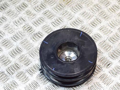 Used Pulley PORSCHE PANAMERA (971) 4.0 Turbo (97AFF1, 97BFF1) (550 hp) 14648730