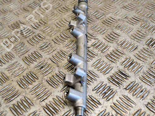Injection rail AUDI A3 Sportback (8VA, 8VF) 1.5 TFSI | BP10526443M98