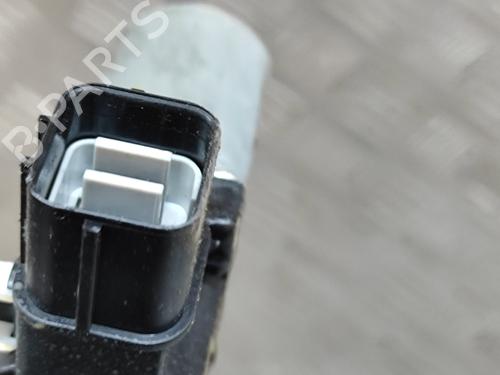 Front right window mechanism ISUZU D-MAX II (TFR, TFS) 2.5 CRDi | BP29391486C23 