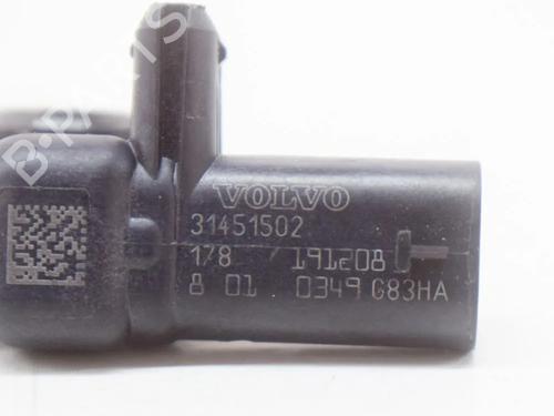 Elektronisk sensor VOLVO XC40 (536) T5 AWD | BP27750274M84