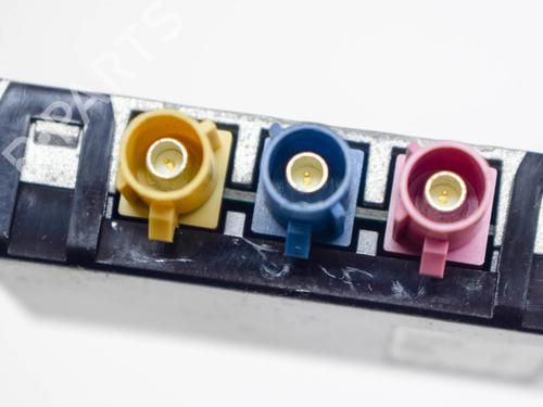 Electronic module LAND ROVER DISCOVERY V (L462) D300 MHEV 4x4 | BP27756438M83  - Image 5