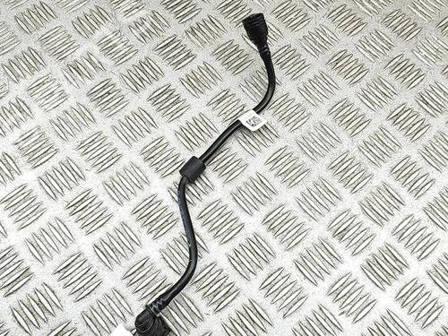 Pipe BMW X3 (G01, F97, G08) iX3 | BP30909866M125