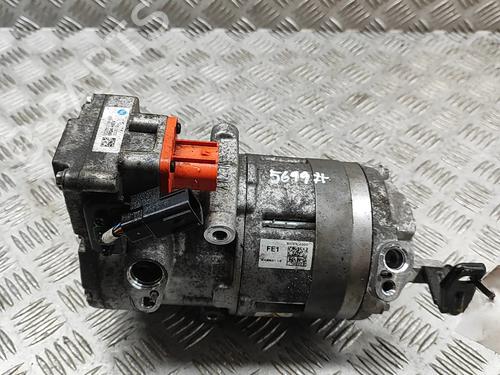 Used AC compressor KIA SPORTAGE V (NQ5) 1.6 T-GDi Hybrid (215 hp) 30732017