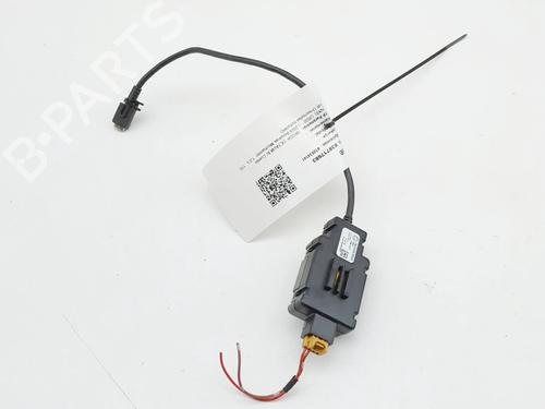 Electronic module BMW 7 (E65, E66, E67) 745 i, Li | BP39244817M83 - Image 2