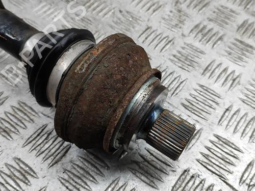 Right rear driveshaft AUDI A5 (F53, F5P) S5 quattro | BP26902776M41 