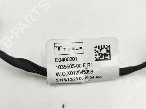 Other TESLA MODEL X (5YJX) P100D AWD | BP34443921O1  - Image 8