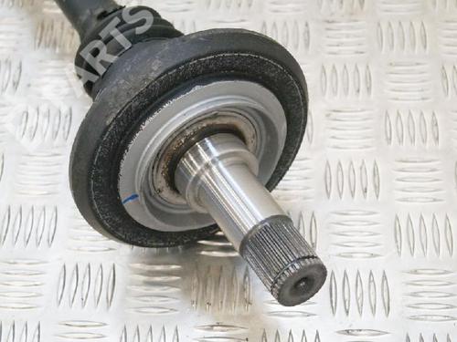 Left rear driveshaft MERCEDES-BENZ E-CLASS (W213) E 220 d (213.004) | BP7016604M40 