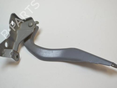 Used Hinge/Door check strap Hinge/Door check strap SUBARU LEGACY V Estate (BR) 2.0 D AWD (BRD) (150 hp) 33362173 33362173