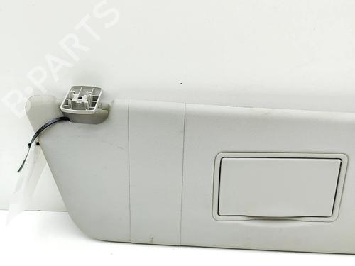 Right sun visor FORD TRANSIT CUSTOM V362 Bus (F3) 2.2 TDCi | BP37029994I2 - Image 2