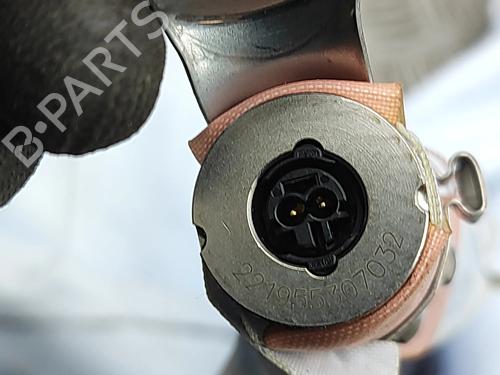 Left curtain airbag MERCEDES-BENZ GLA (H247) GLA 200 d (247.712) | BP32142998C11 