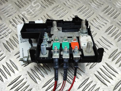 Cable MASERATI GHIBLI III (M157) 3.0 D | BP38756505E12 - Image 5