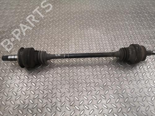Left rear driveshaft MERCEDES-BENZ SLK (R172) 250 CDI / d (172.403) | BP30253701M40 