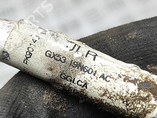 AC pipe JAGUAR F-TYPE Coupe (X152) 3.0 SCV6 S | BP33386718M126 - Image 5