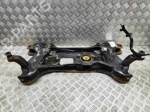 Used Subframe VW CADDY IV Box Body/MPV (SAA, SAH) 2.0 TDI 4motion (150 hp) 26014856