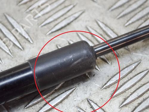 Gasdæmper bagklap BMW i3 (I01) Range Extender | BP14639219C138  - Image 5