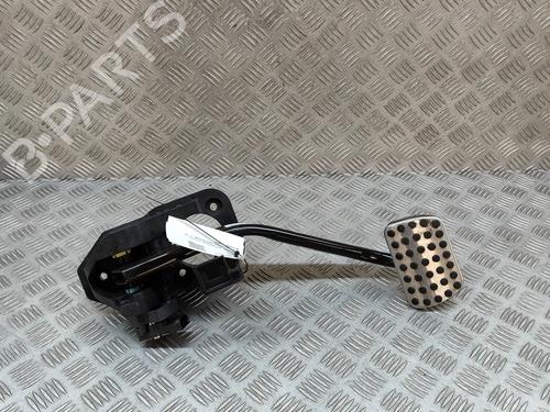 Used Break pedal MERCEDES-BENZ GLS (X167) AMG 63 4Matic+ EQ Boost 4-matic+ (167.989) (612 hp) 28555198